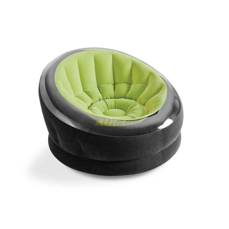 Intex Empire Chair Inflatable Lounger - .com - Your Destination for Baby & Mother Needs in Saudi Arabia