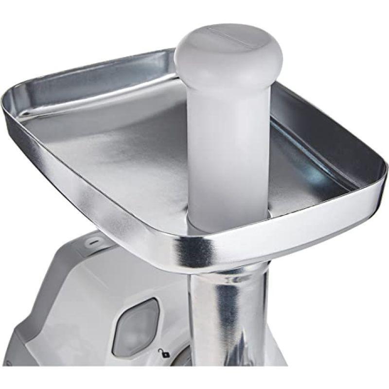 Kenwood Meat Grinder - 2100 W - White - MGP40.000WH - 