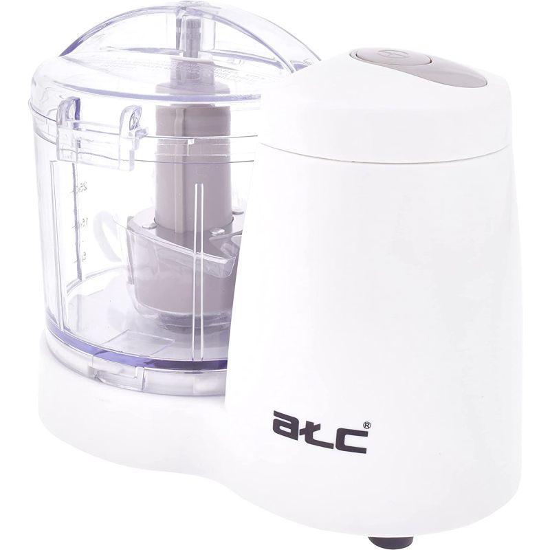 ATC Onion Chopper 350 ml - 120 W - H-MC405 - 