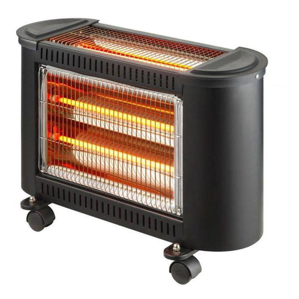 GVC Pro decorative electric heater - 4 candles - 2400 watts - GVCHT-1212 - .com - Your Destination for Baby & Mother Needs in Saudi Arabia