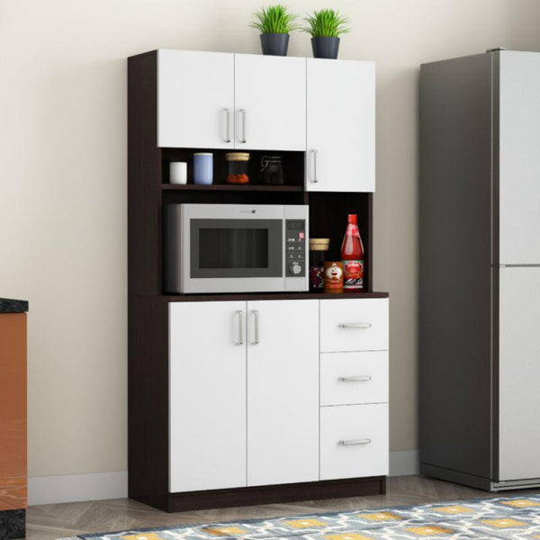 Tall Coffee Corner (Sleek) By Alhome - ALHOME