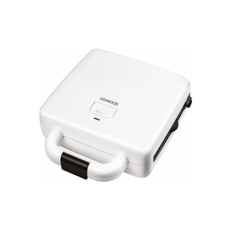 Kenwood Sandwich Maker 3 in 1 - 1300 W - White - OWSMP94.C0WH - 