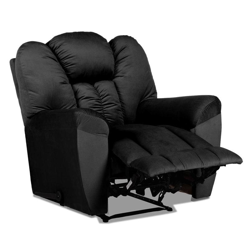 Velvet Recliner Chair - Penhaligon's B by In House - ALHOME