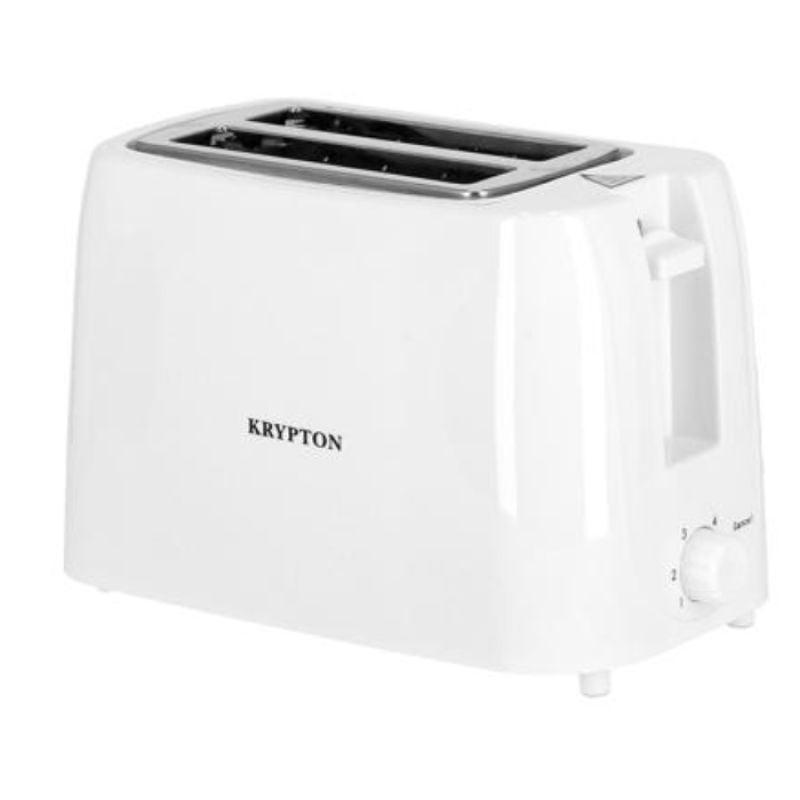 Krypton 2 Slice Toaster With Browning Control And Crumb Tray - KNBT6194 - .com - Your Destination for Baby & Mother Needs in Saudi Arabia