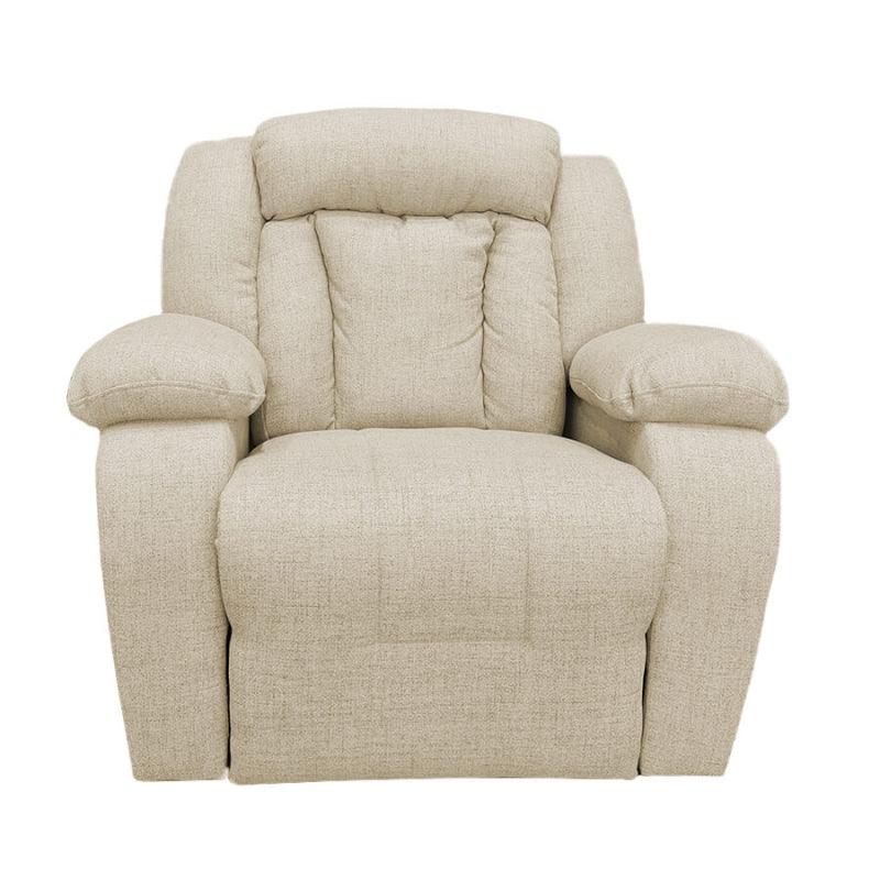 Linen Recliner Chair - NZ50 by In House - ALHOME