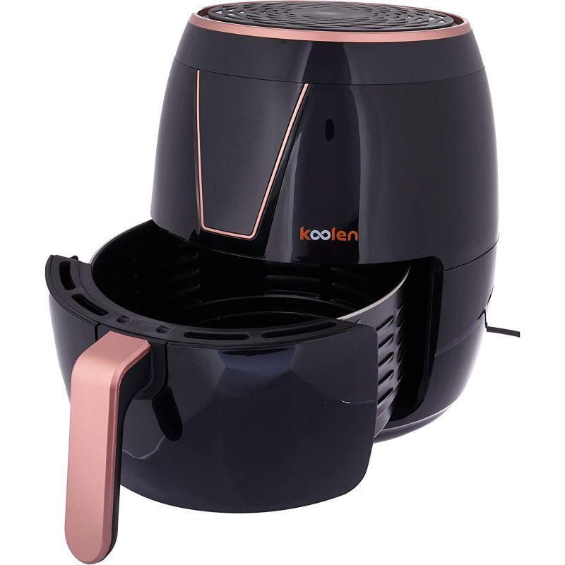 Koolen Air Fryer - 4.5L - 816102005 - .com - Your Destination for Baby & Mother Needs in Saudi Arabia