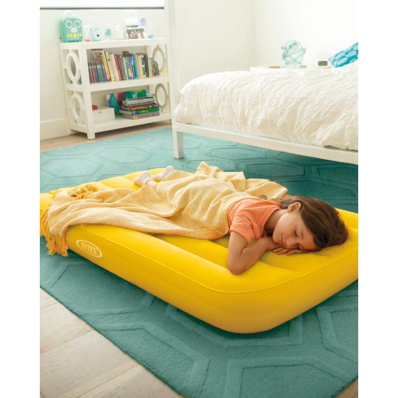 Intex Cozy Kidz Airbeds Mattresses .com - Your Destination for Baby & Mother Needs in Saudi Arabia