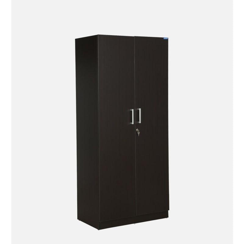 Compact Elegance Wardrobe By Alhome - 110112523 - ALHOME