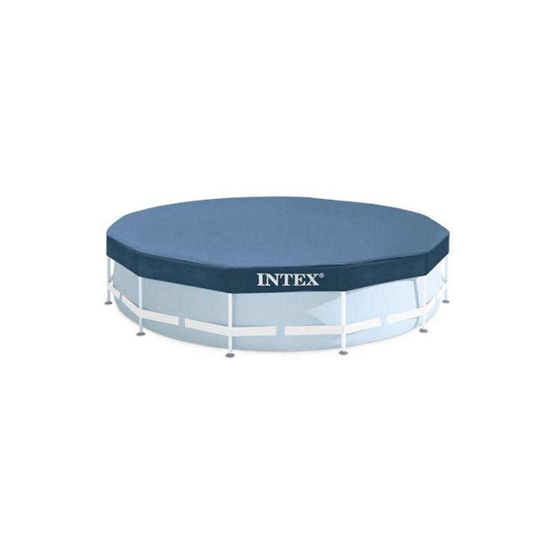 Intex Pool Cover Round - .com - Your Destination for Baby & Mother Needs in Saudi Arabia