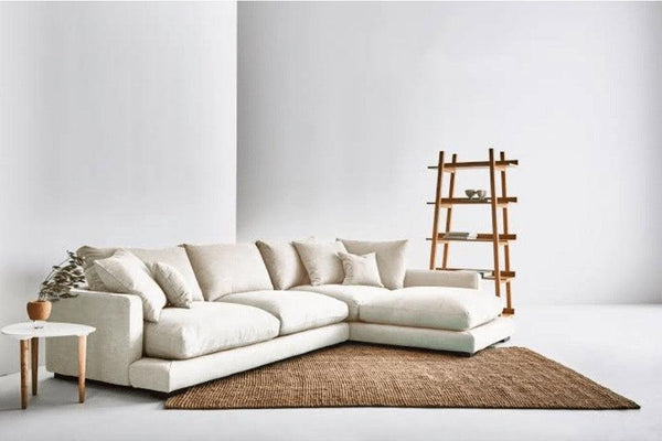 Alhome L-Shape Sofa - Linen - Off-White - 85x160x77√¢‚Ç¨⁄ëÿ£¬†ÿ£¬∂√¢ÀÜ⁄ëÿ£¬¢√¢‚Ç¨⁄ëÿ£¬†ÿ£≈ì√¢ÀÜ⁄ë√¢‚Ä∞¬†√¢‚Ç¨⁄ëÿ£¬†ÿ£¬∂√¢ÀÜ⁄ëÿ¢¬£√¢‚Ç¨⁄ëÿ£¬¢ÿ£¬†√¢ÀÜ⁄ëÿ¢¬®√¢‚Ç¨⁄ëÿ£¬†ÿ£¬∂√¢ÀÜ⁄ëÿ£¬¢√¢‚Ç¨⁄ëÿ£‚Äûÿ£¬∂√¢ÀÜ⁄ëÿ£‚Äò√¢ÀÜ⁄ë√¢ÀÜ‚Äö√¢‚Ç¨⁄ëÿ£¬†ÿ£¬∂√¢ÀÜ⁄ëÿ£ÿåÿ¢¬¨ÿ¢¬®ÿ¢¬¨√¢ÀÜ‚Äç250 cm - Zrafh.com - Your Destination for Baby & Mother Needs in Saudi Arabia