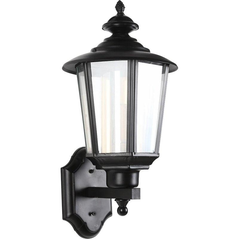 Outdoor Lighting Lantern - E27 - By Alhome - ALHOME