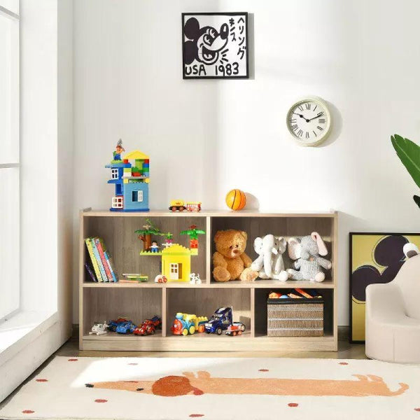 Tiny Treasures Kids Storage By Alhome - ALHOME