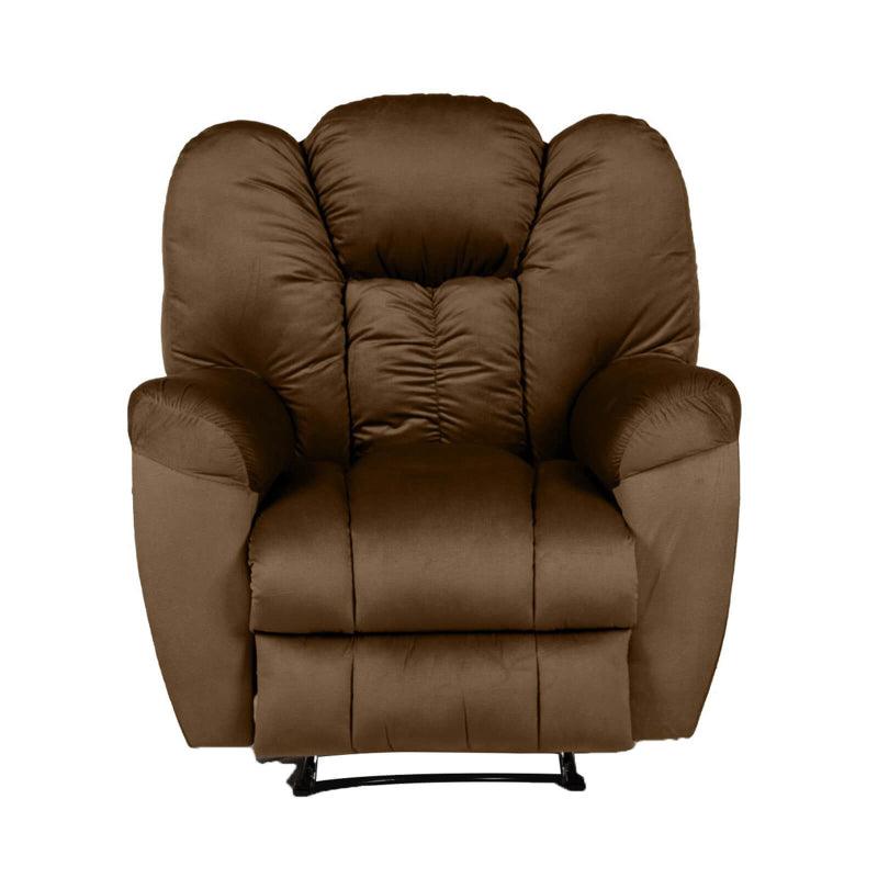 Velvet Recliner Chair - Penhaligon's B by In House - ALHOME