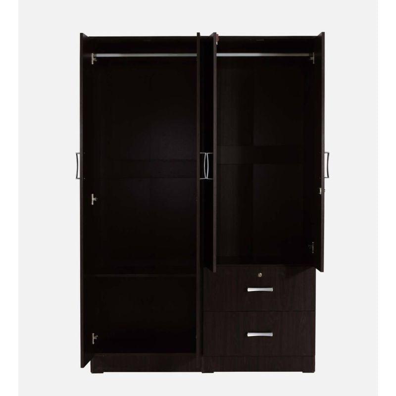 Contemporary Compact Wardrobe By Alhome - 110112530 - ALHOME