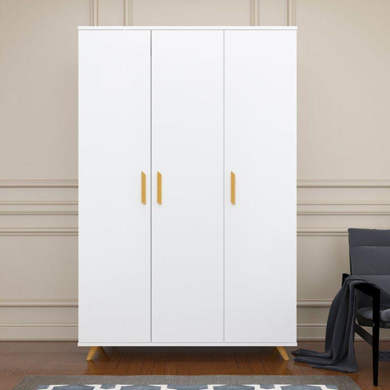 Modern Storage Symphony Wardrobe By Alhome - ALHOME