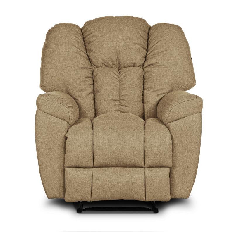 Linen Recliner Chair - Penhaligon's A by In House - ALHOME