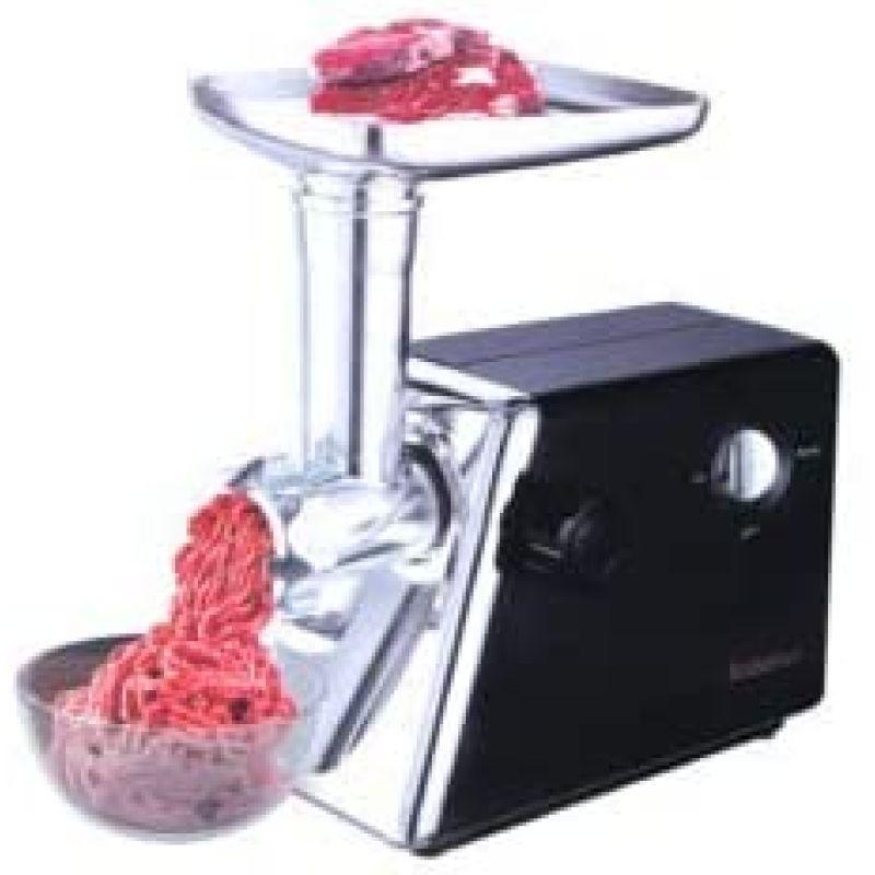 Koolen Meat Grinder Max - 1400 W - Black - 801110002 - .com - Your Destination for Baby & Mother Needs in Saudi Arabia