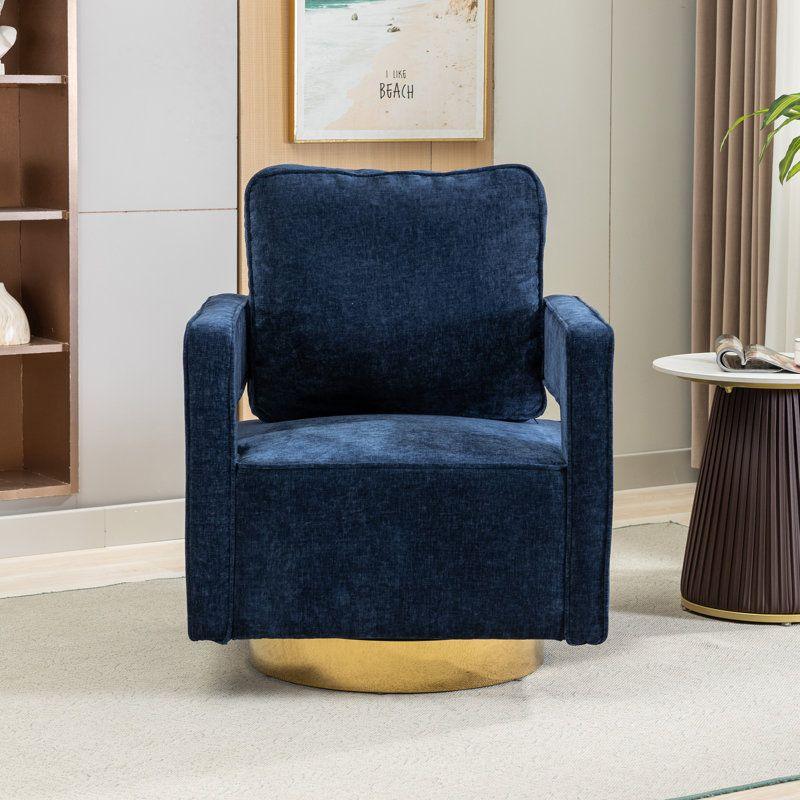 Modern Chanel Chair - 80x85x85 cm - By Alhome - ALHOME