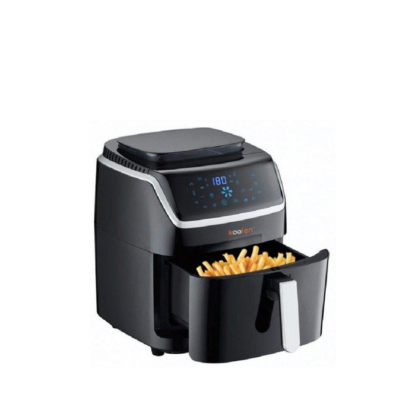 KOOLEN AIR FRYER STEAMER - 7L - 1700W - 816102010 - ALHOME