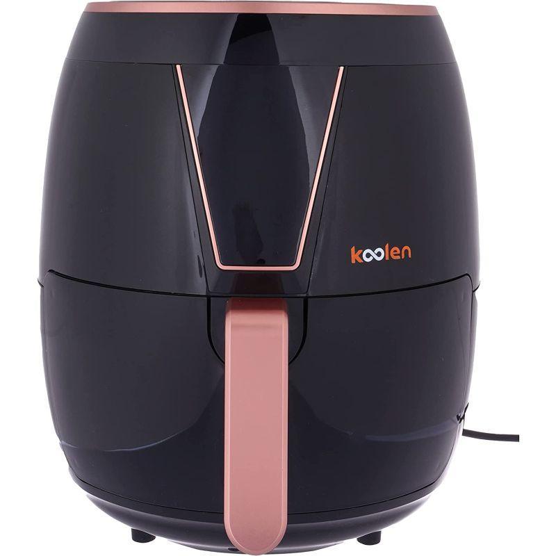 Koolen Air Fryer - 4.5L - 816102005 - .com - Your Destination for Baby & Mother Needs in Saudi Arabia