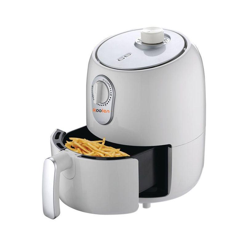 Koolen Air Fryer - 2L - 816102003 - .com - Your Destination for Baby & Mother Needs in Saudi Arabia