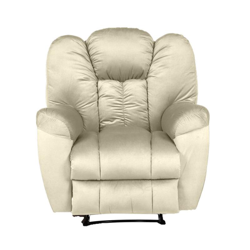 Velvet Recliner Chair - Penhaligon's B by In House - ALHOME