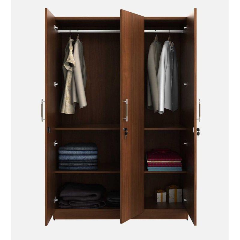 Modern Chic Wardrobe By Alhome - ALHOME