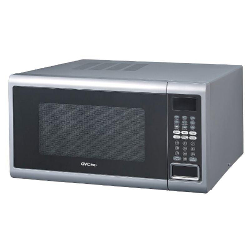 GVC Microwave With Grill - 45 Liters - 1000 - 1400 Watts - GVMW-4343 - 