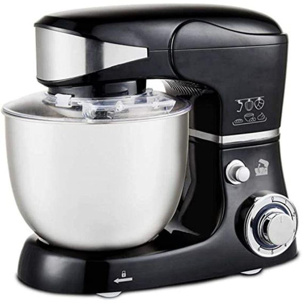 Koolen Stand Mixer - 1000 W - 5L - 6 speed - 801113002 - .com - Your Destination for Baby & Mother Needs in Saudi Arabia