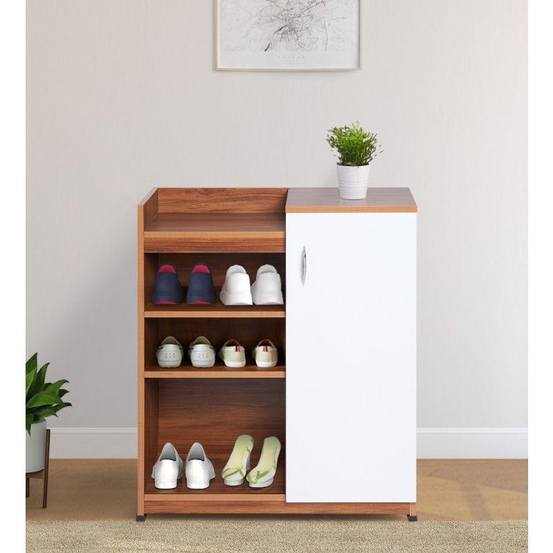 Contemporary Vertical Storage By Alhome - ALHOME