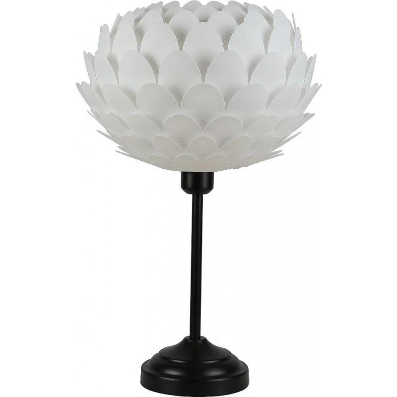 Table Lamp - Black - By Alhome - ALHOME