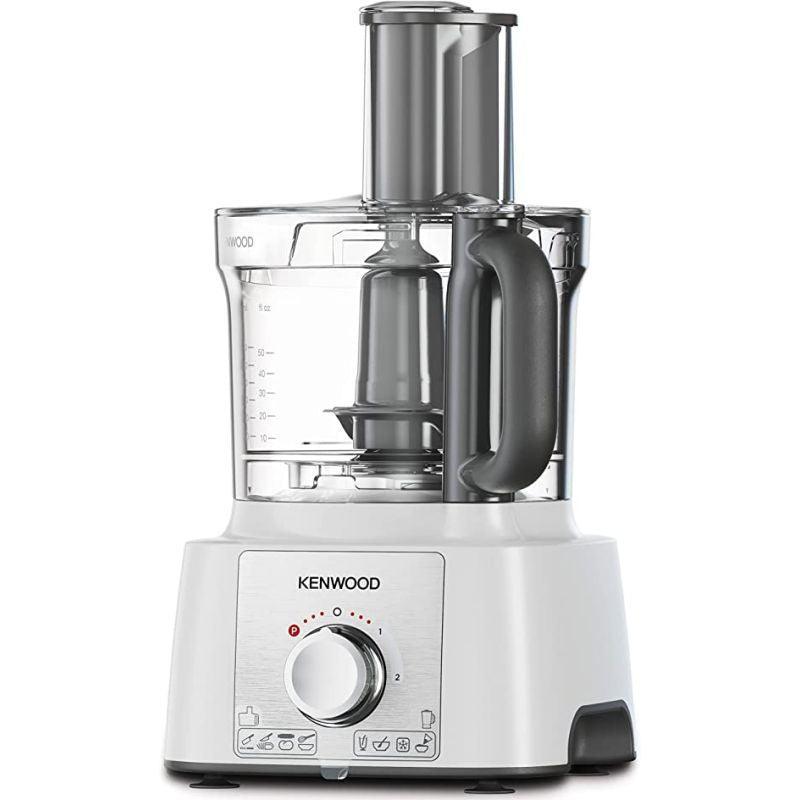 Kenwood FDP65 Food Processer - 3 L - 1000 W - OWFDP65.400WH - 