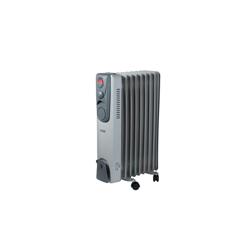 Kion Oil Heater - 2000 w - 9 Fins - .com - Your Destination for Baby & Mother Needs in Saudi Arabia