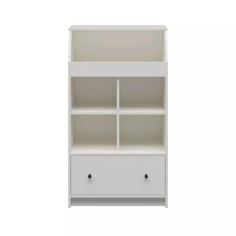 Petite Playland Kids Storage Bookcase By Alhome - ALHOME