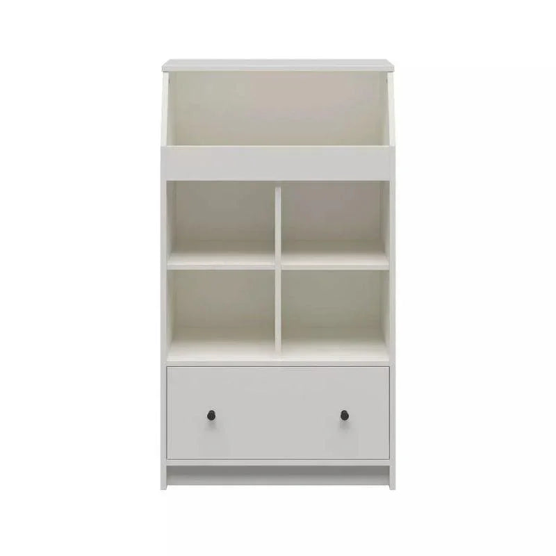 Petite Playland Kids Storage Bookcase By Alhome - ALHOME