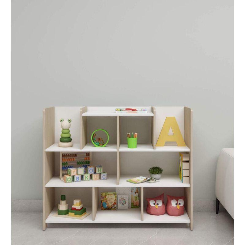 Playful Haven Kids Storage By Alhome - ALHOME