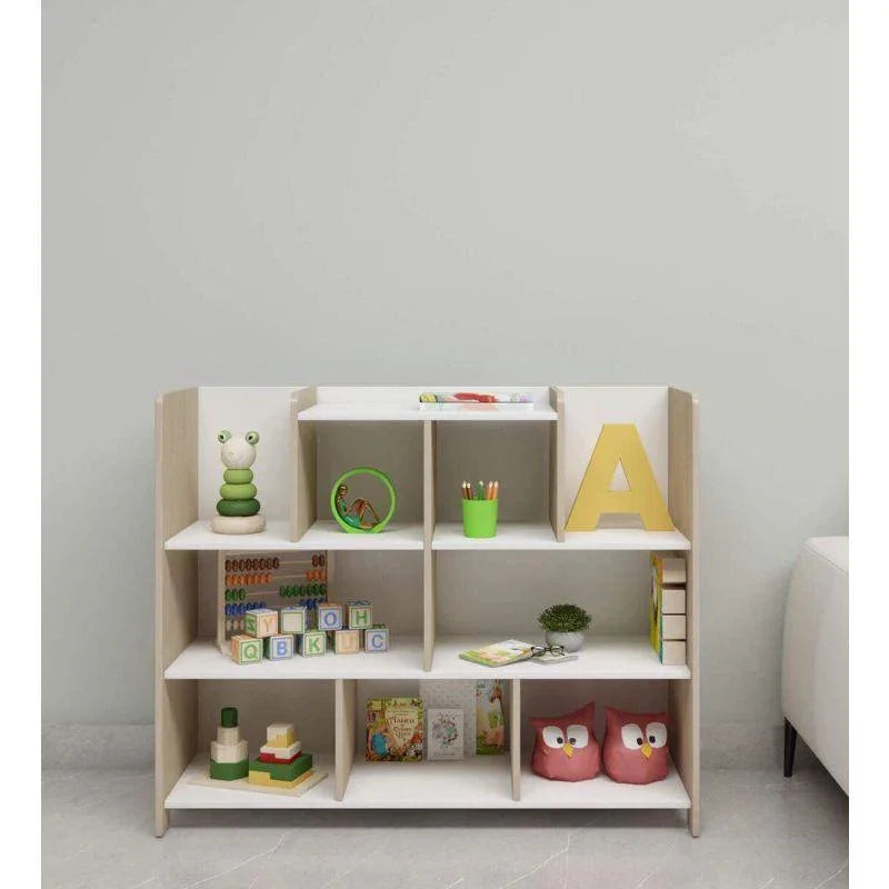 Playful Haven Kids Storage By Alhome - ALHOME