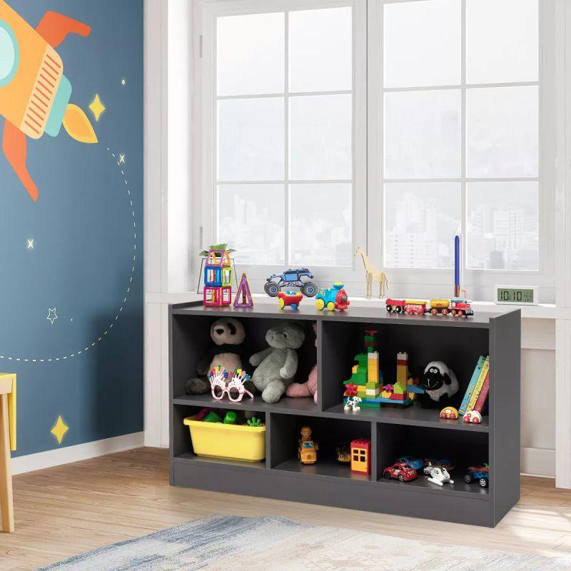 Mini Marvel Kids Storage By Alhome - ALHOME