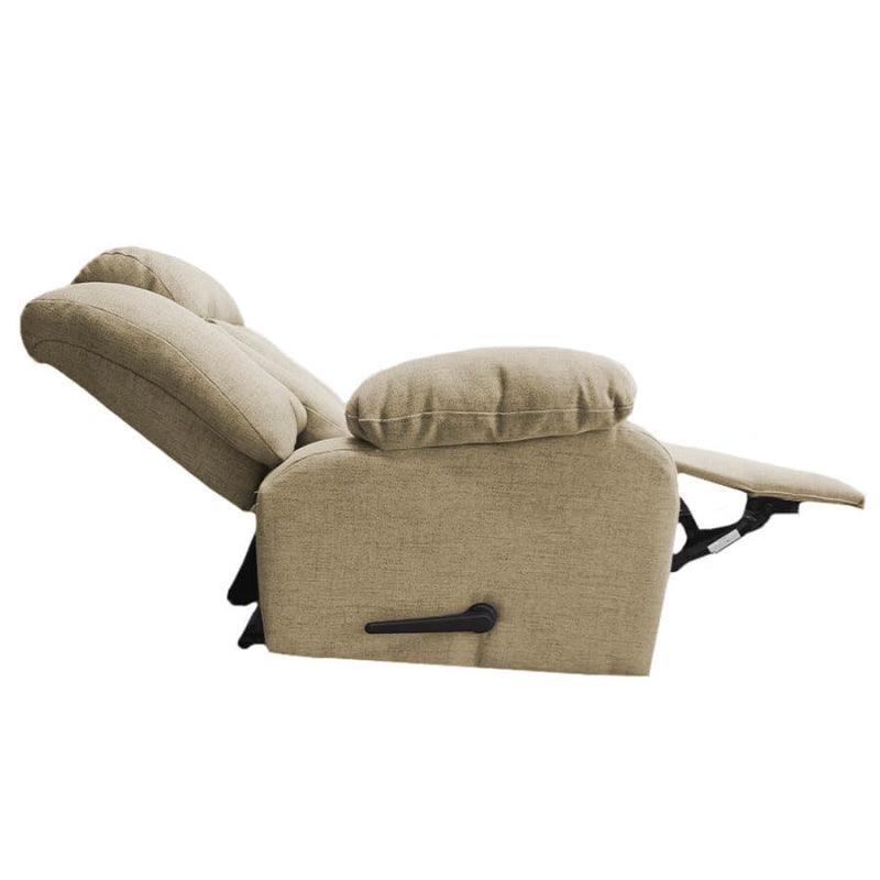 Linen Recliner Chair - NZ50 by In House - ALHOME