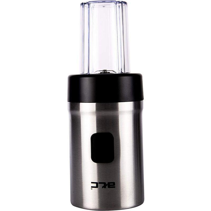 ATC Multi-function Food Prossesor 1.5 Liters 500 W - Black - 