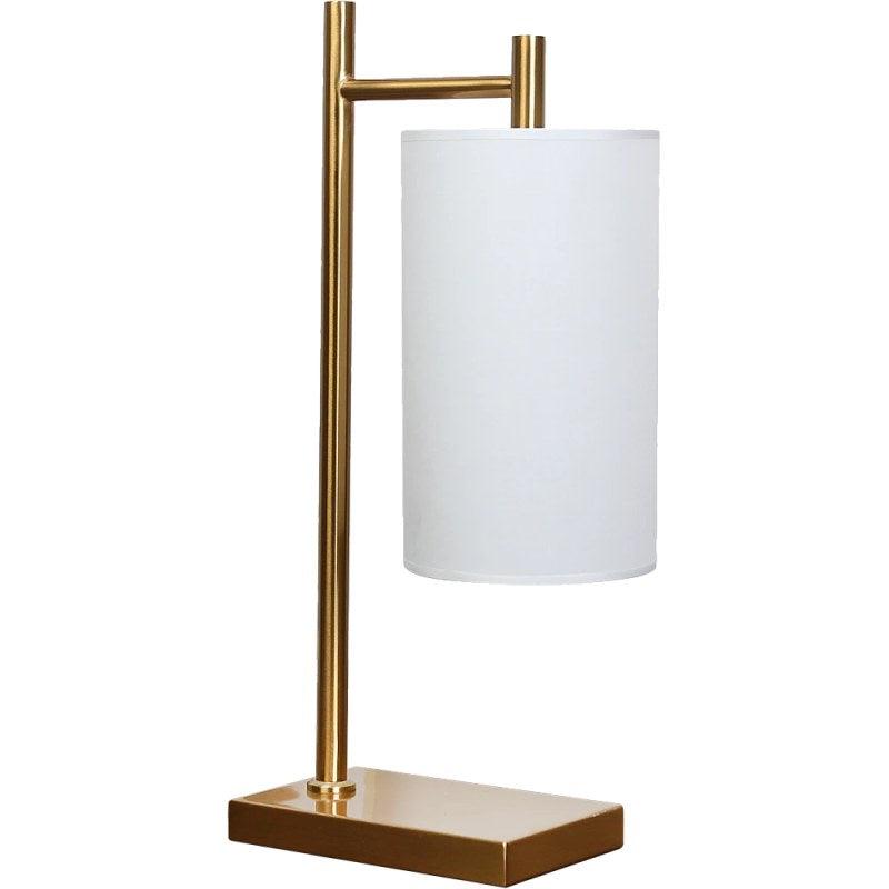 Modern Table Lamp Gold - B4831 - By Alhome - ALHOME