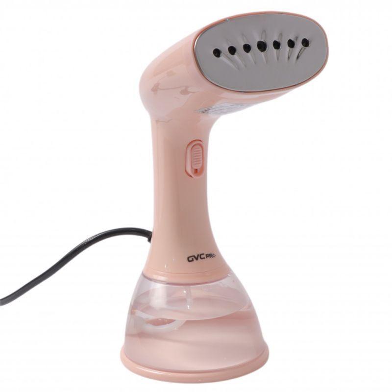 GVC Pro Handheld Garment Steamer - 1640W - 