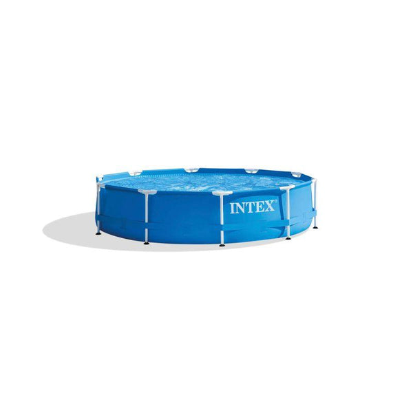 Intex Metal Frame Pool - .com - Your Destination for Baby & Mother Needs in Saudi Arabia