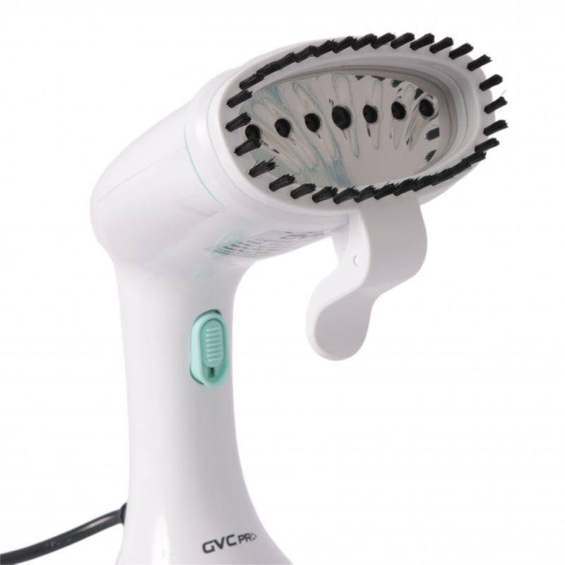 GVC Pro Handheld Garment Steamer - 1640W - 