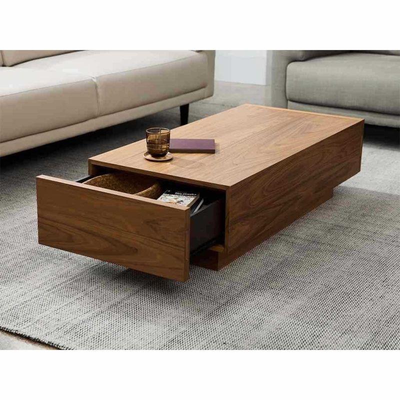 Brown TV Unit With Seamless Style for Your Entertainment Space By Alhome - ALHOME