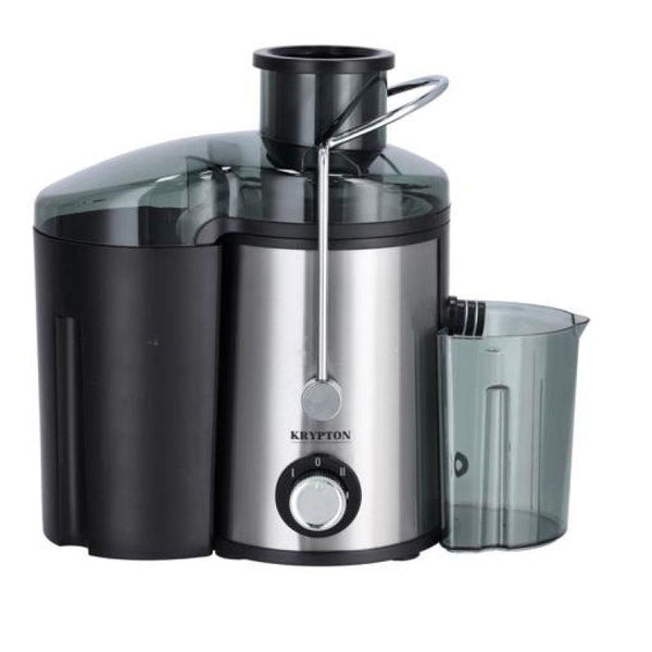 Krypton Juice Extractor - 600 w - 450 ml - KNJE6302 - .com - Your Destination for Baby & Mother Needs in Saudi Arabia