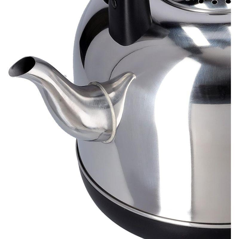 Geepas Kettle - 4.2L- 2400W - GK38025 - .com - Your Destination for Baby & Mother Needs in Saudi Arabia