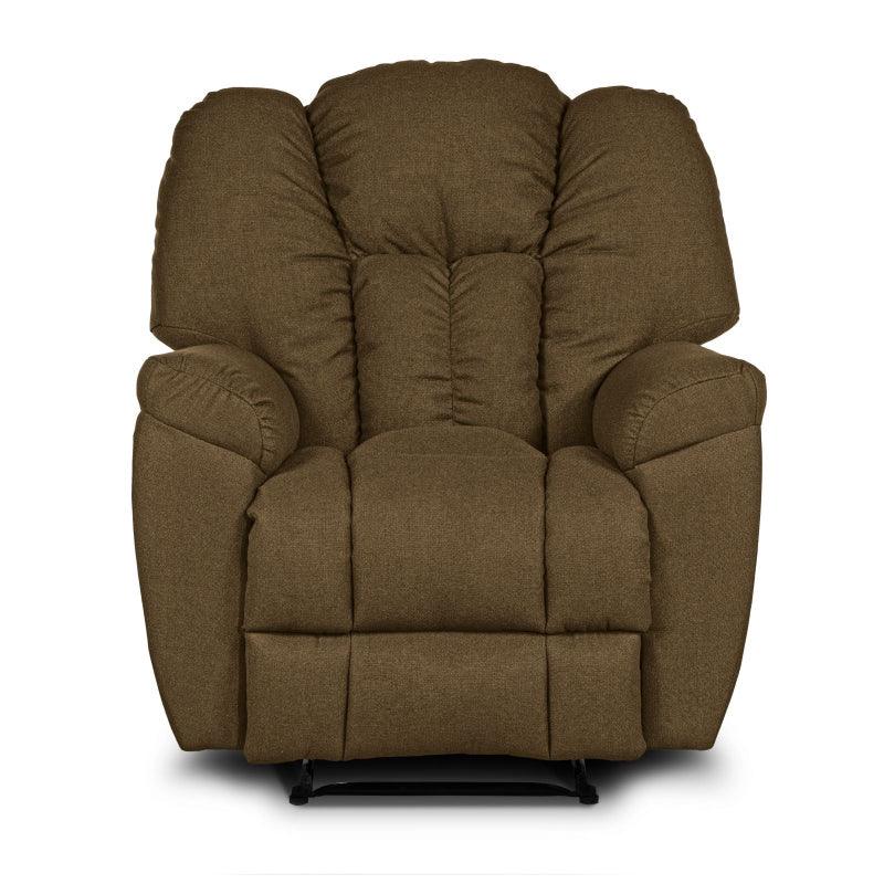 Linen Recliner Chair - Penhaligon's A by In House - ALHOME