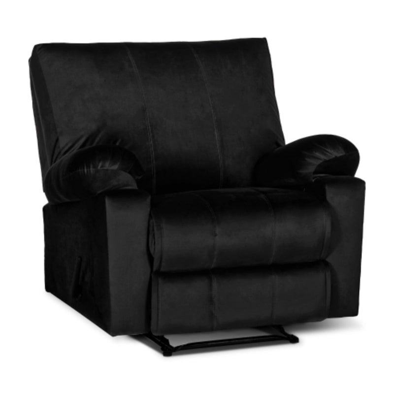 Velvet Recliner Chair - H1 by In House - ALHOME