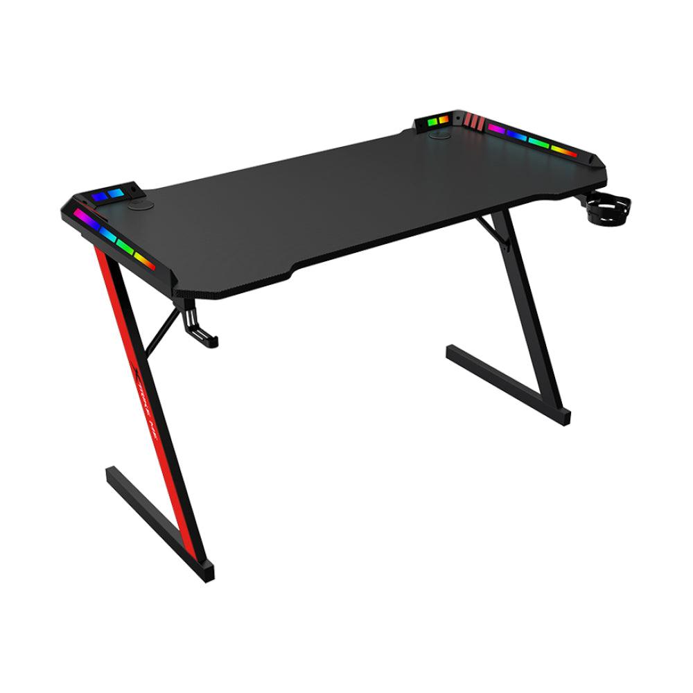 Xtrike Me Gaming Desk - DK-05 - .com - Your Destination for Baby & Mother Needs in Saudi Arabia